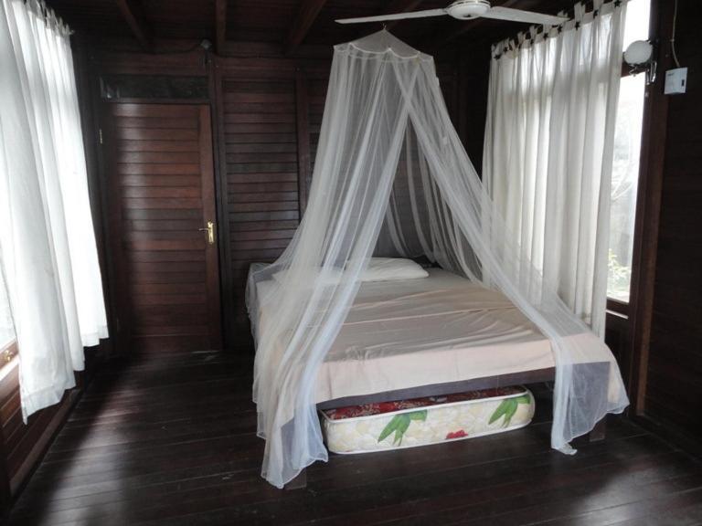 Rama Beach Inn Lembongan Cameră foto