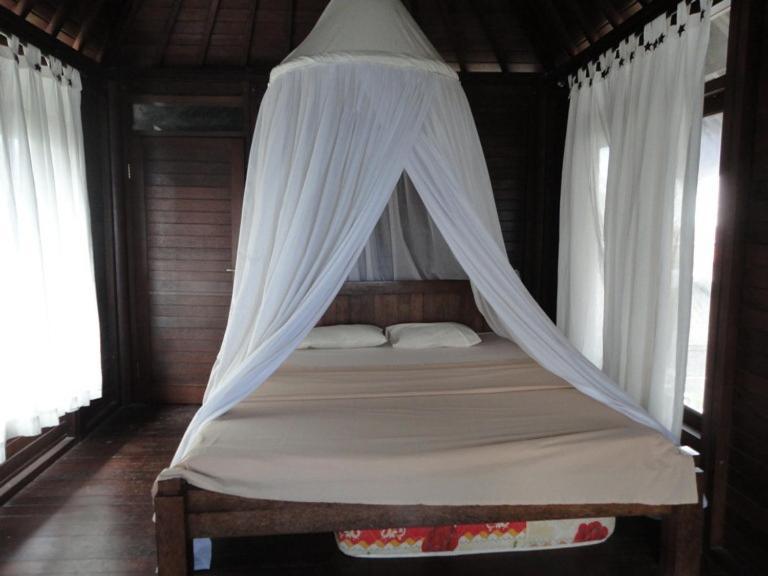 Rama Beach Inn Lembongan Cameră foto