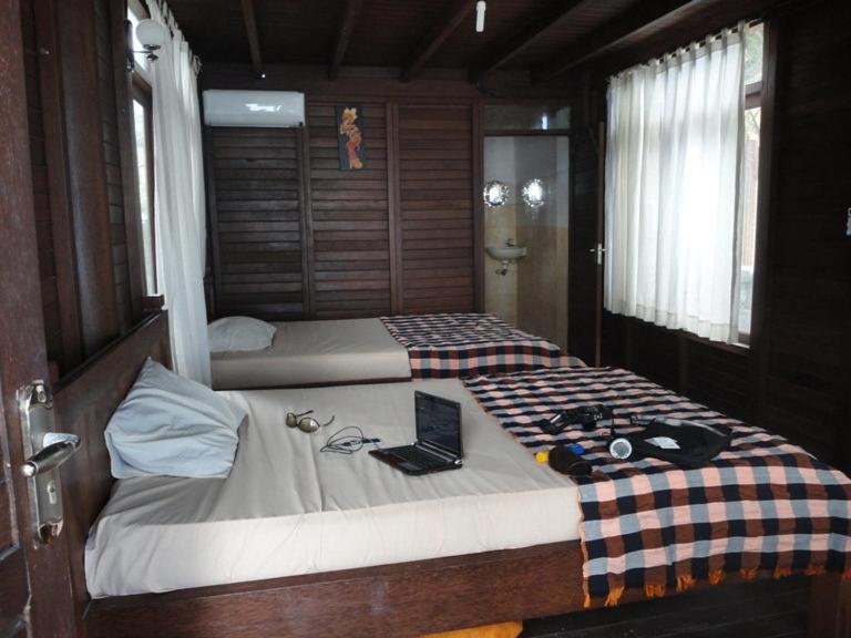 Rama Beach Inn Lembongan Cameră foto